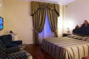Hotel Villa Il Patriarca, Chiusi