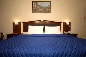 Mount Royal Hotel, Dubai