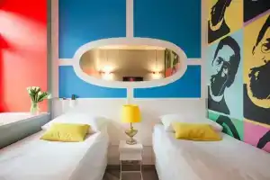 Hotel Che, Moscow