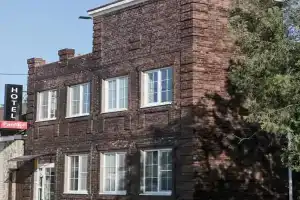 Hotel Panfilof, Bataysk