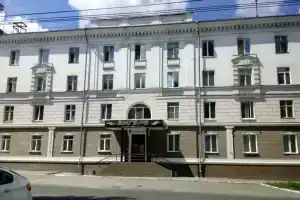 Angara-Prioritet Hotel, Angarsk