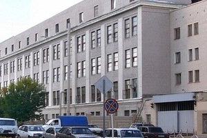 Mayak Hotel, Kirov