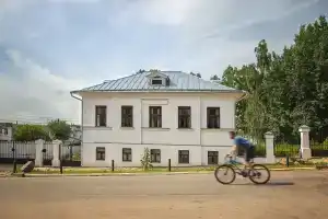 YasenPen Hostel, Kostroma