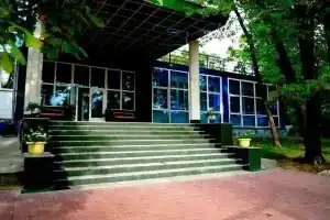 Strigino Hotel, Nizhniy Novgorod