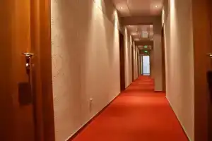 Hotel 55 Shirota, Novosibirsk