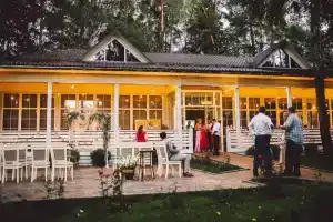 Pushkino Art Hotel, Pushkino
