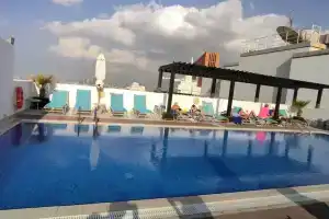 Citymax Hotel Al Barsha at the Mall, Dubai