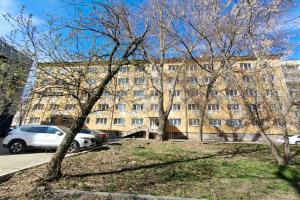 Dom artistov tsirka Hotel, Ivanovo