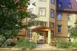 Opts Yunost Sanatorium, Voskresenskoye