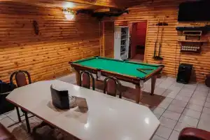 EGO Hotel, Krasnodar