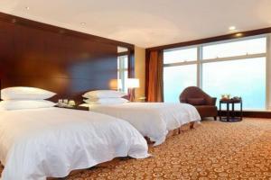 Golden Eagle Summit Hotel, Nanjing