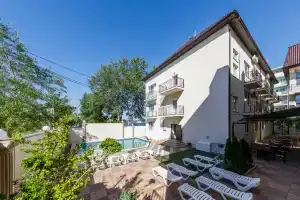 Belaya Lilia Guest house, Anapa