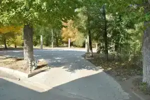 Solnechnaya, Volzhsky