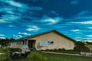 Aleksandrovskiy Spas Ekoferm, Mozhaysk