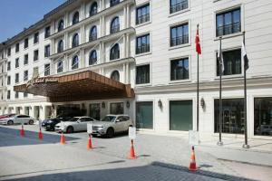 Ottoman's Life Hotel Deluxe, Istanbul