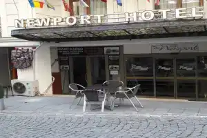 AHC Grand Bazaar Hotel, Istanbul