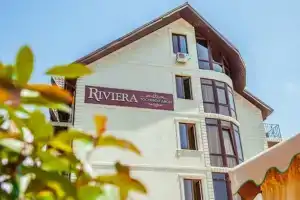 Riviera Gostevoy Dvor Hotel, Ashe