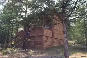 Rodnyie Berega Hotel