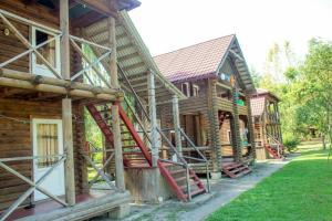 Sukhum - Procamp, Ochamchire