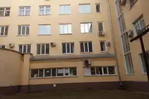 Yaroblkurort Sanatorium, Yaroslavl