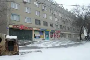 Donets Hotel, Kamensk-Shakhtinsky