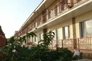 Lastochka Tourist base, Kamenskoe