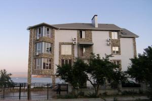 Angelina Hotel, Feodosiya