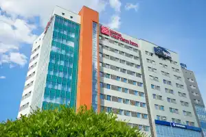 Hilton Garden Inn, Volgograd