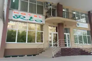 Rio Hotel, Simferopol