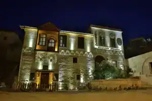 Mira Cappadocia Hotel, Avanos