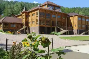 Takmak SPA Hotel, Krasnoyarsk