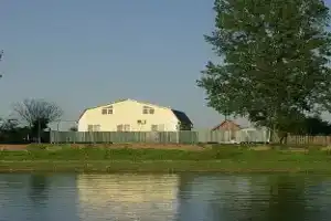 Guest house U Ivanycha, Bol'shaya Pavlova