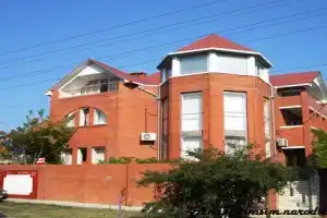 Chastniy Dom Sim-Sim Guest house, Anapa