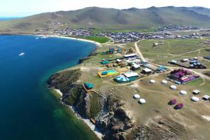 Fort-Baykal MRC Private house, Sakhyurta