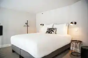 FINCH Boutique Hotel, Deventer