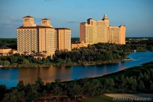 JW Marriott Orlando Grande Lakes, Orlando