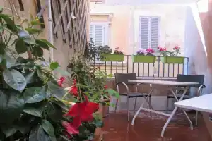 Suite Fontana di Trevi, Rome