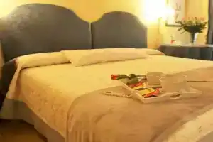 B&B Le Aquile, Siena