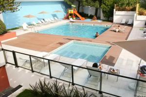 Novotel Lisboa, Lisbon
