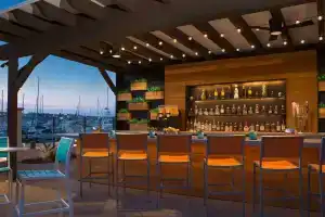 Kona Kai San Diego, San Diego