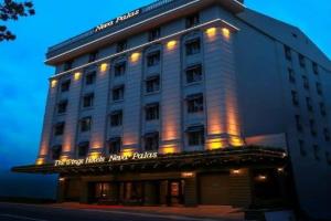The Wings Hotels Neva Palas, Ankara