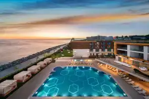 Crowne Plaza Florya, an IHG Hotel, Istanbul