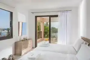Basilica Holiday Resort, Paphos