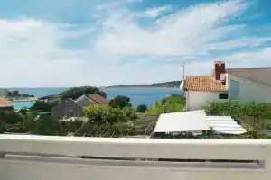 Villa «Near the Sea», Rogoznica