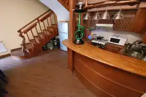 Crystal Hostel, Yerevan