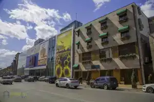 Armenian Inn, Yerevan