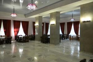 Sokol Hotel, Lipetsk