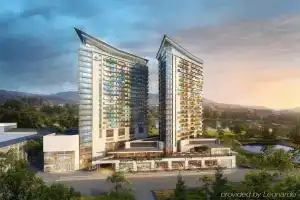 Hilton Batumi, Batumi