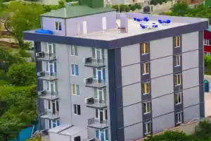 Nakashidzes Apartments, Batumi