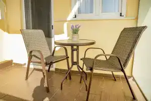 City Plaza Apartments & Rooms, Thessaloniki